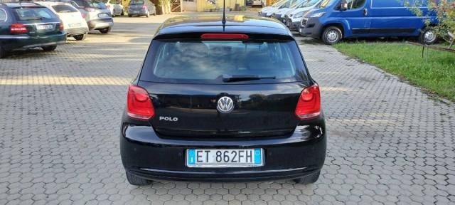 Volkswagen Polo 1.2 Trendline 60cv 5p