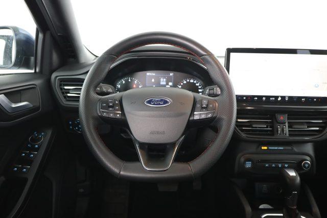 FORD Focus Focus 1.0 EcoBoost Hybrid 125CV Powershift SW ST-L