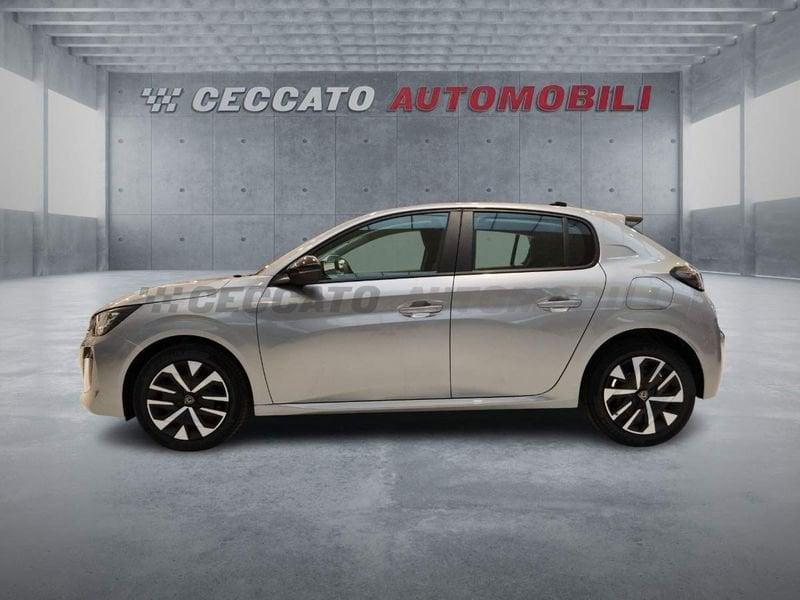 Peugeot 208 208 1.2 puretech Active s&s 100cv