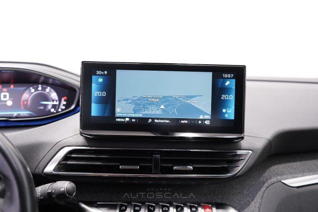 PEUGEOT 3008 1.2 PureTech Turbo 130cv S&S Allure Pack