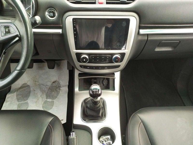 EVO Evo 4 2.0 turbo diesel 136cv