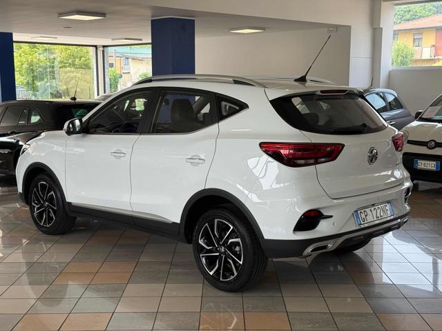 MG ZS 1.5 VTi-tech Luxury