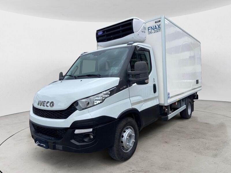 Iveco Daily Iveco Daily 60C150 3.0 HPT PM ISOTERMICO - ATP 2027 / CLIMA / IVA ESPOSTA