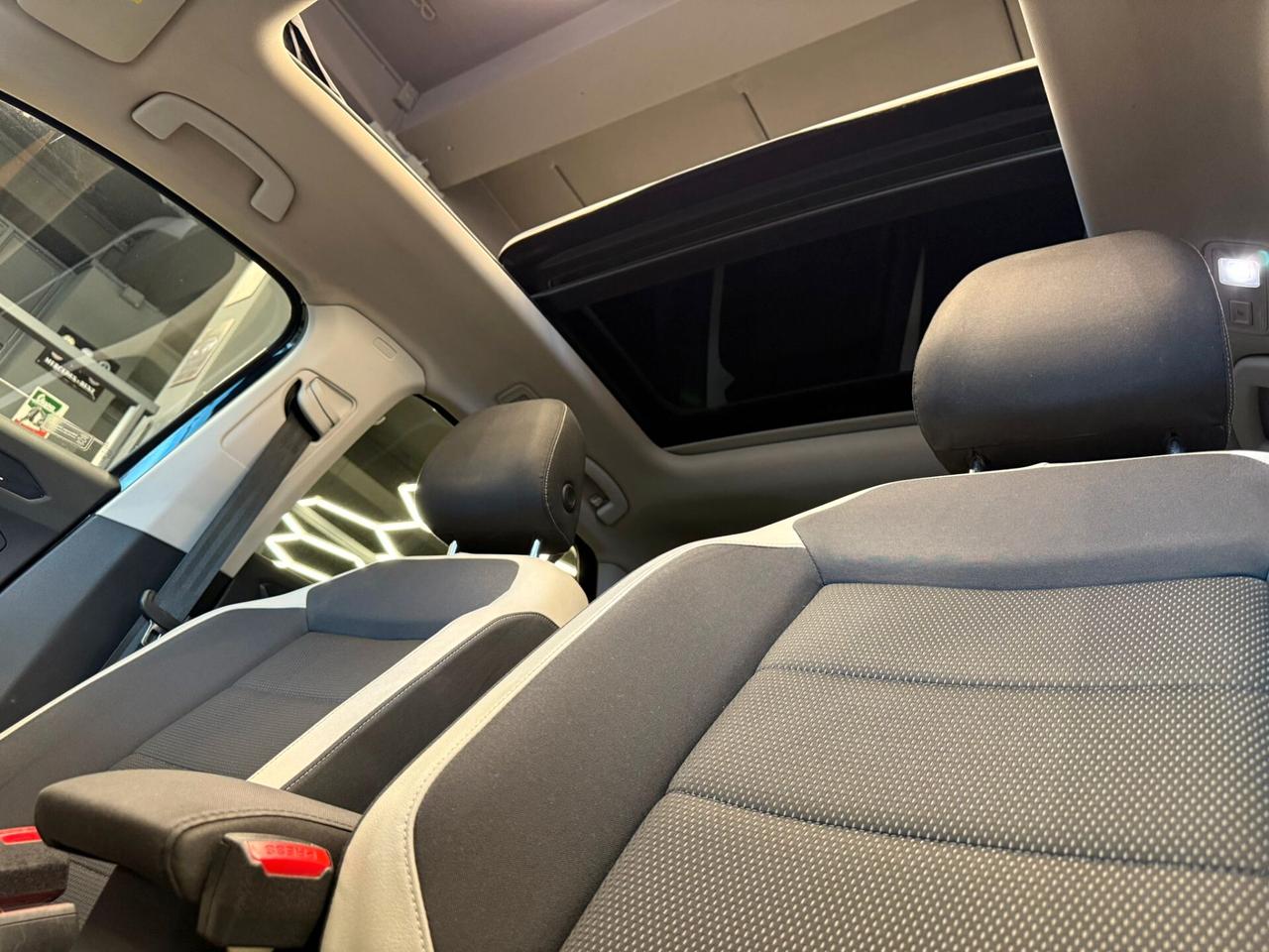 Volkswagen T-Roc 1.5 TSI ACT Advanced BlueMotion Technology