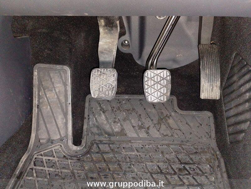 Mercedes-Benz Classe B - T246 Diesel B 180 d (cdi) Business