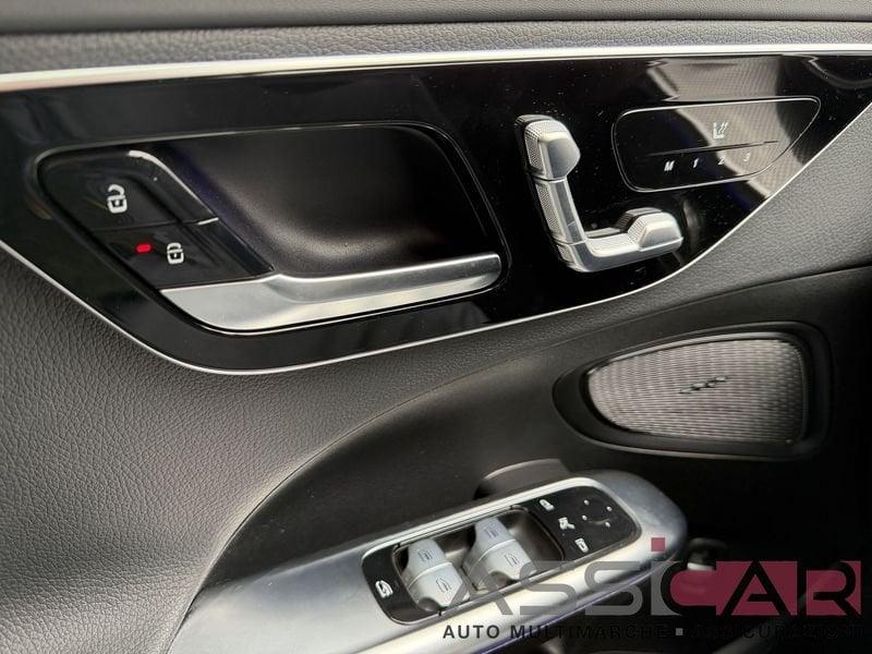 Mercedes-Benz Classe C C 220 d AMG Line ADVANCED PLUS