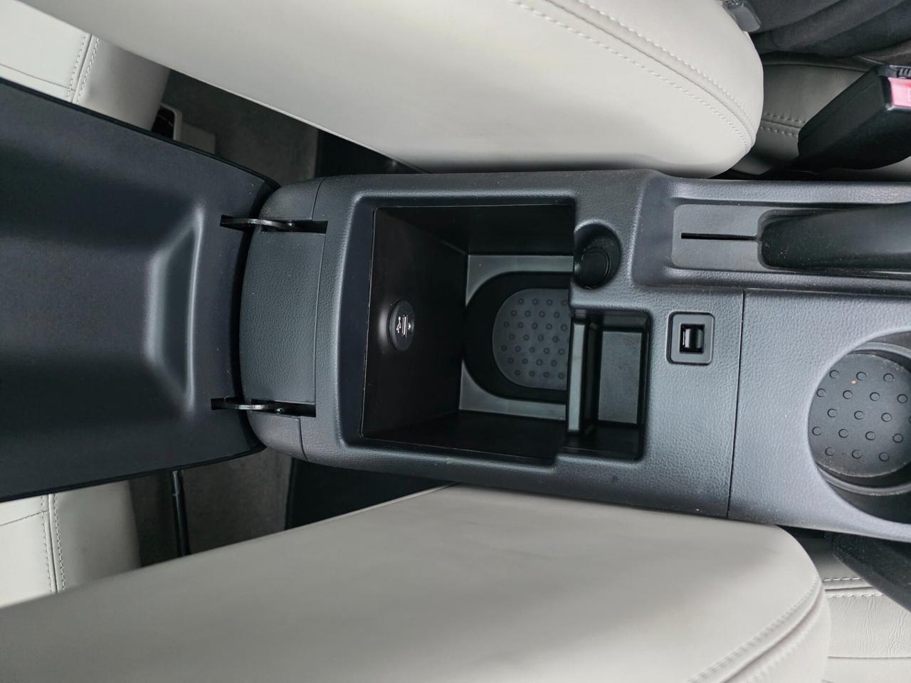 Nissan Qashqai Qashqai+2 2.0 dCi DPF 4WD aut. n-tec