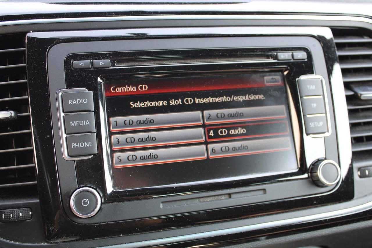 Volkswagen Maggiolino 1.4 TSI DSG Fender Edition