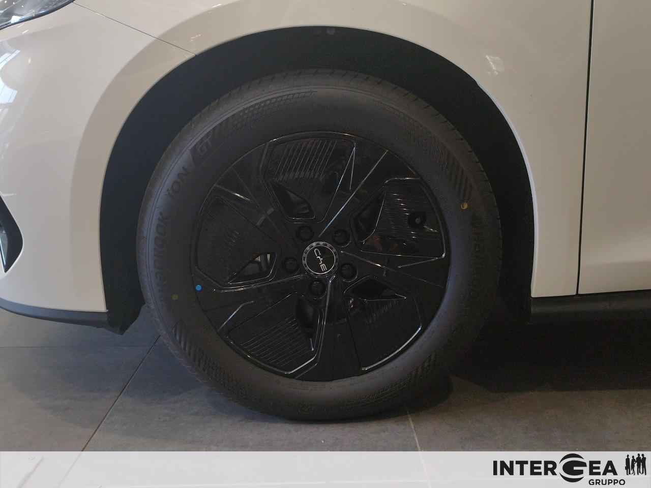 BYD SEAL 6 DM-I Boost