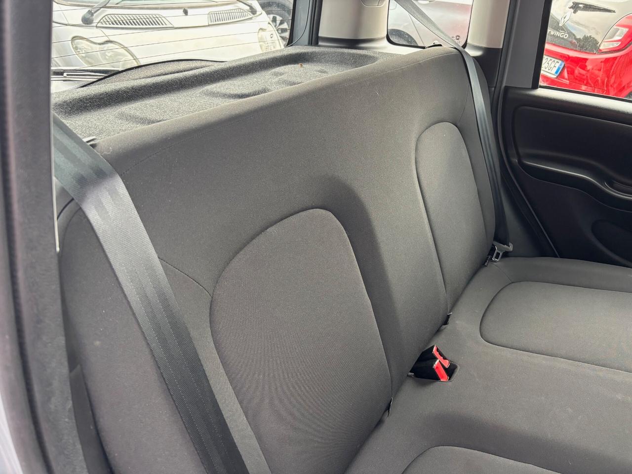 Fiat Panda 1.0 FireFly S&S Hybrid UNICO PROPRIETARIO KM 46000 PREZZO VERO!!!!