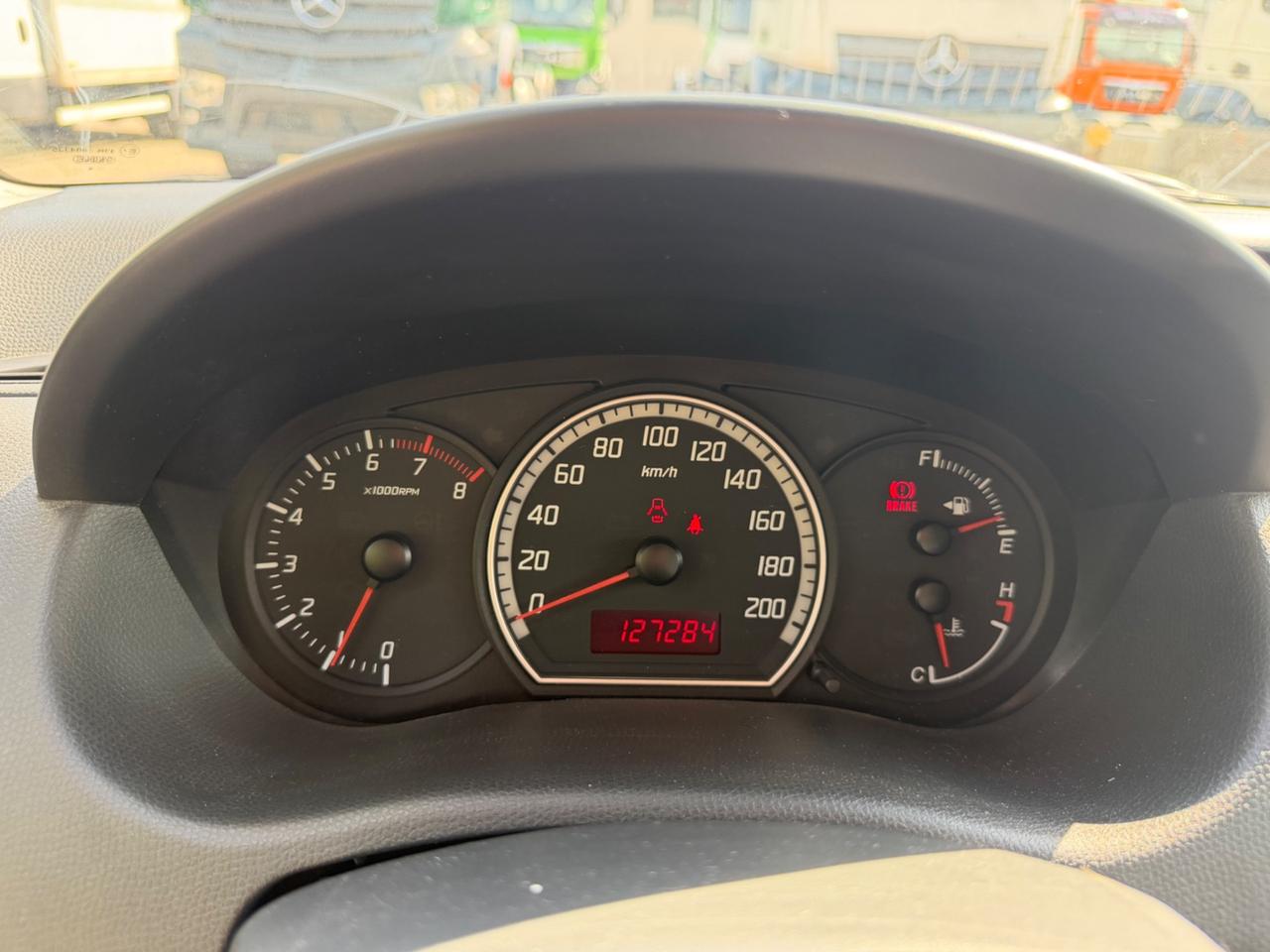 Suzuki Swift 1.2 VVT 5 porte Top