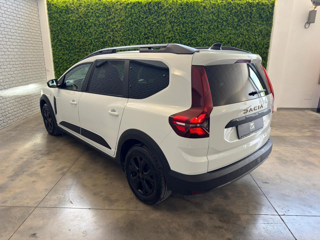 Dacia Jogger 1.6 Hybrid 140 7 posti Extreme