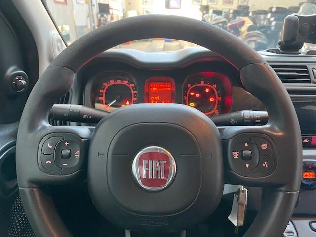 Fiat Panda 1.3 MJT 95 CV S&S Lounge