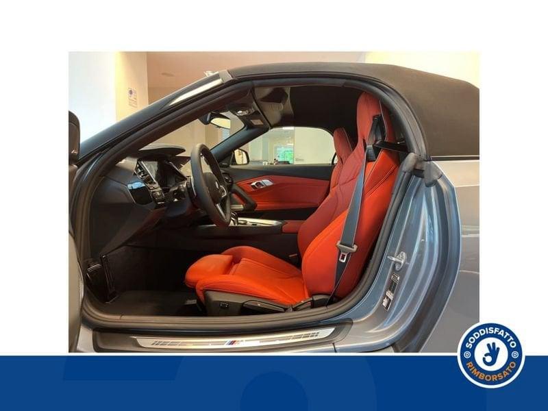 BMW Z4 sDrive 30i