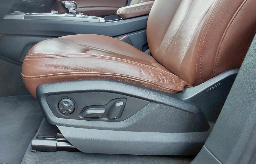 Audi Q7 3.0 TDI 272 CV quattro tiptronic "Conto Esposizione"