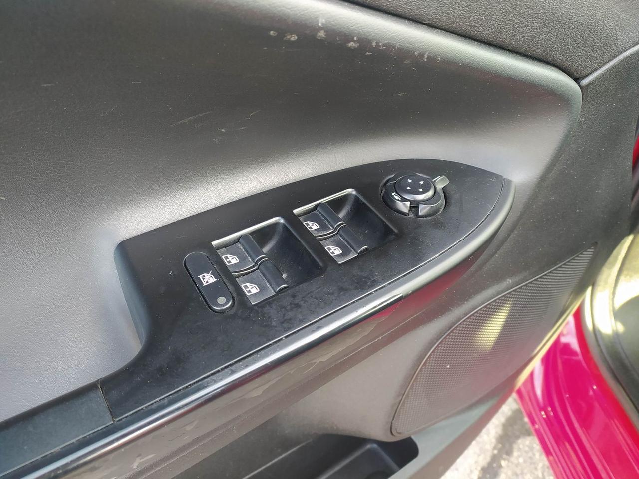 Alfa Romeo Giulietta Super 1.6 JTDM 16V 120 #10123