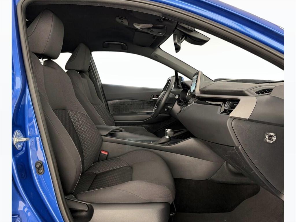 Toyota C-HR 1.8 Hybrid Active E-CVT