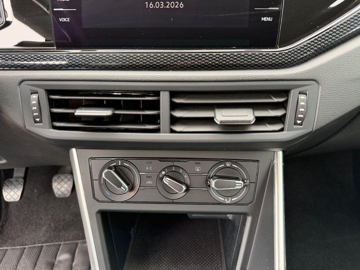 VOLKSWAGEN - Polo - 1.0 TSI Style