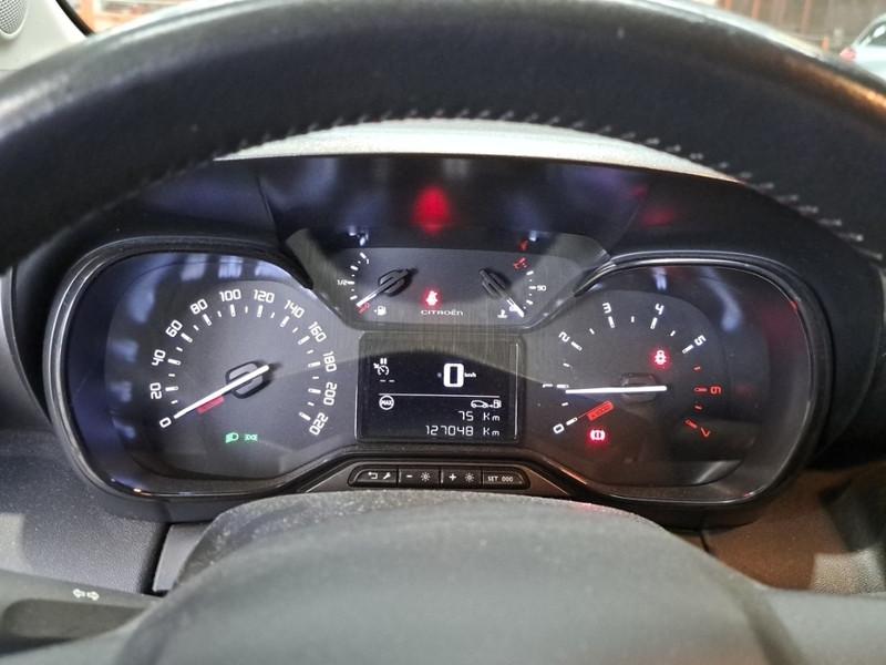 CITROEN C3 AIRCROSS PureTech 110 S/S Feel