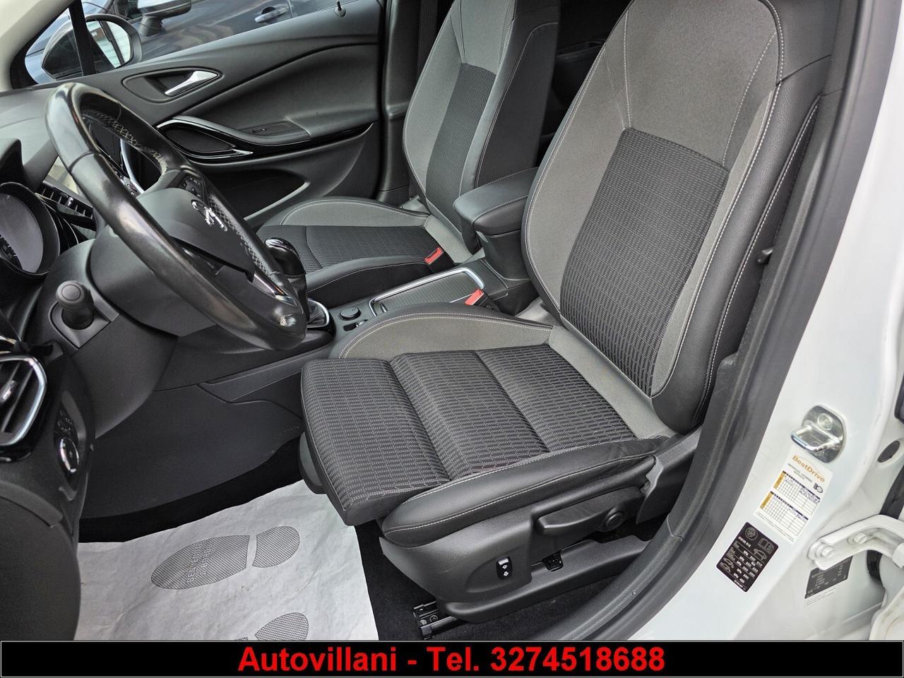 Opel astra sw 1.5 cdti 122cv ANNO 2022