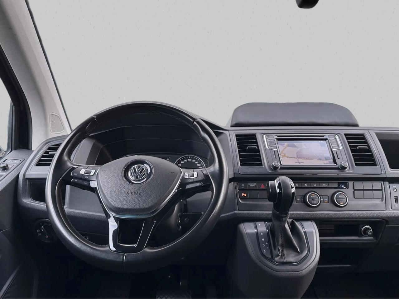 Vw Caravelle passo lungo 2.0TDI 150CV DSG 9posti