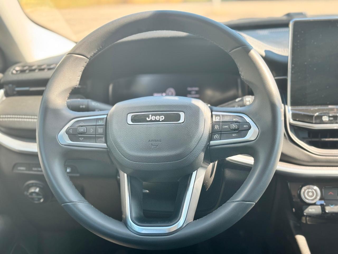 Jeep Compass 1.3T PHEV 4XE AT8 S 240cv "PREZZO REALE"