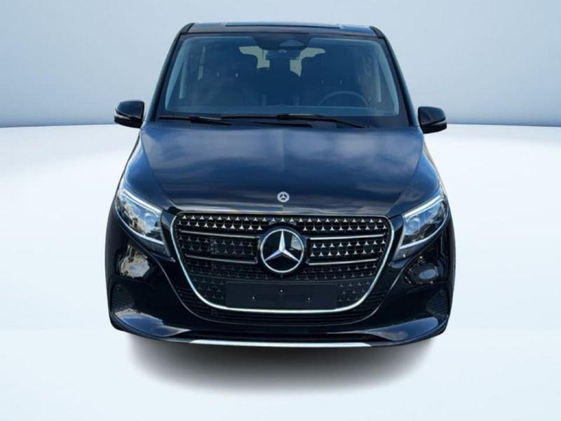 Mercedes-Benz Classe V 300d Extralong Avantgarde