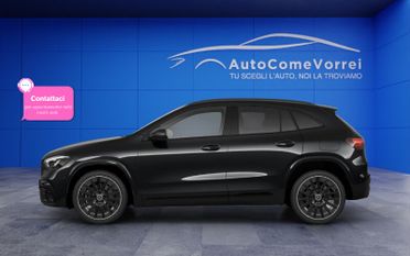MERCEDES GLA (H247) GLA 200 d Automati...