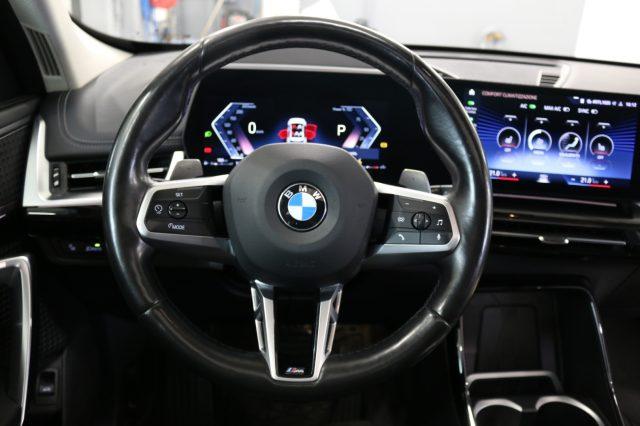 BMW X1 xDrive 23d xLine