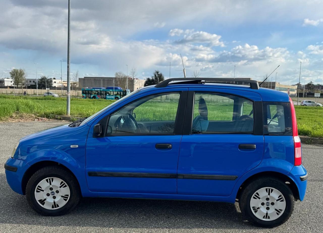 Fiat Panda 1.2 Dynamic (SU APPUNTAMENTO)