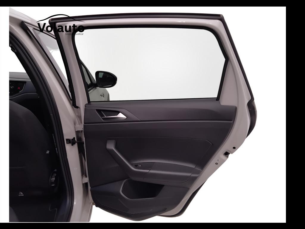 VOLKSWAGEN Taigo - Taigo 1.0 tsi R-Line 110cv