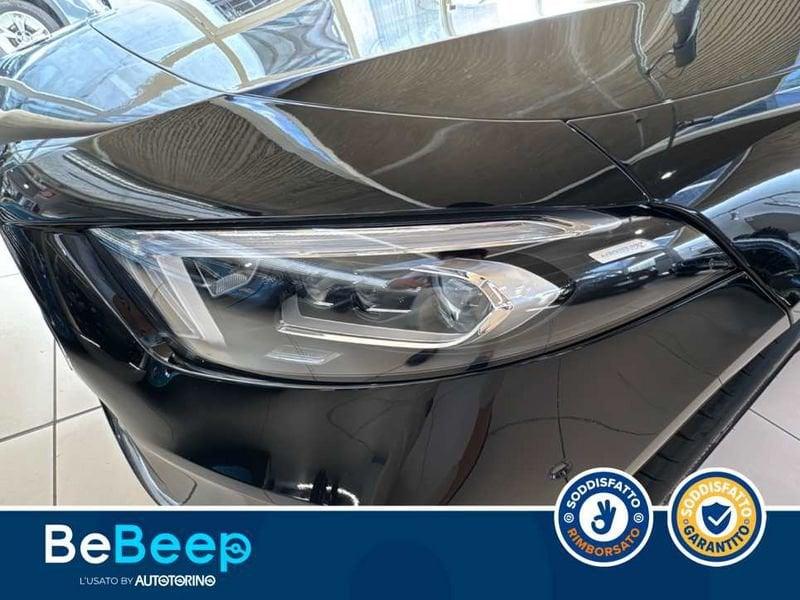 Mercedes-Benz Classe A A 220 SPORT 4MATIC AUTO