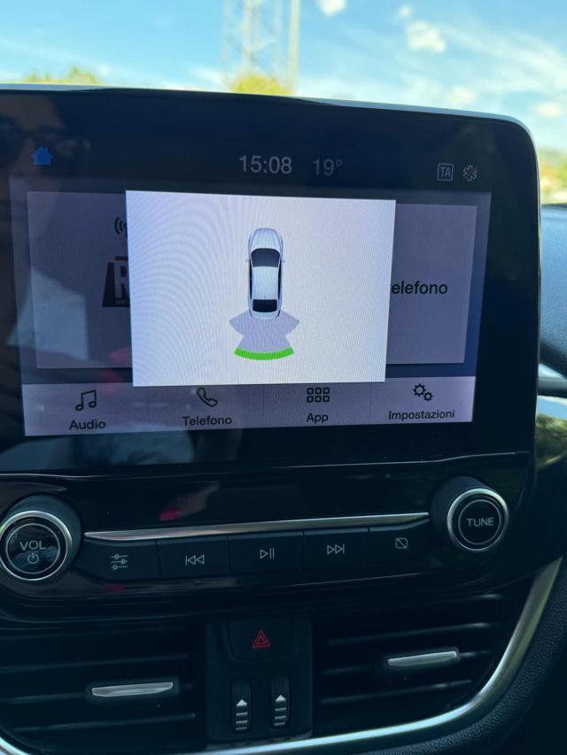 FORD Fiesta 1.5 EcoBlue 5 porte Business