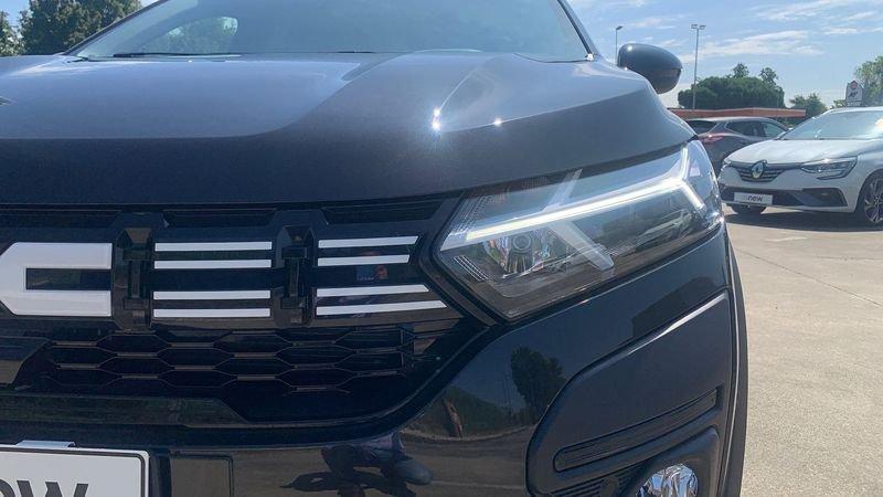Dacia Jogger Expression MY24 TCe 100 GPL ECO-G 5p