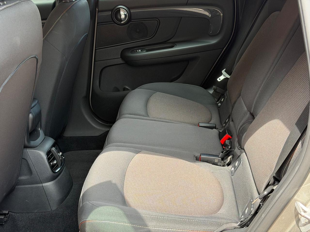 Mini Cooper S Countryman 1.5 SE Hype ALL4