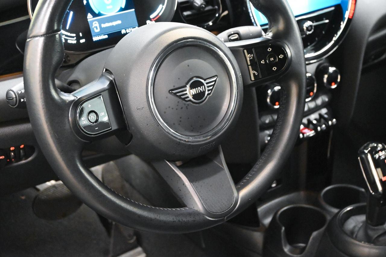 MINI Mini Cabrio (F57) Mini 1.5 Cooper Yours ...