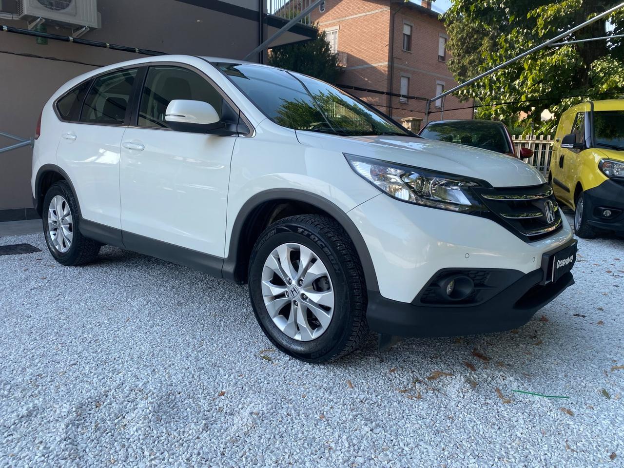 Honda CR-V 1.6 i-DTEC Elegance 2WD NEOPATENTATI!!!