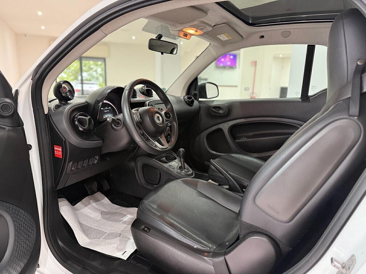 Smart ForTwo 70 1.0 Urban