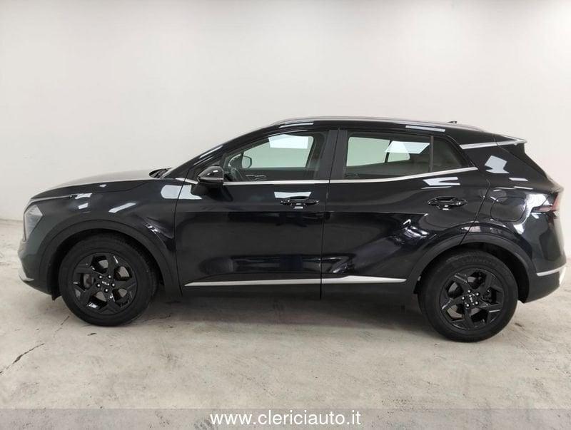 KIA Sportage 1.6 TGDi MHEV Business