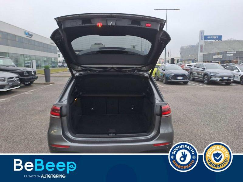 Mercedes-Benz Classe B B 180 D SPORT PLUS AUTO