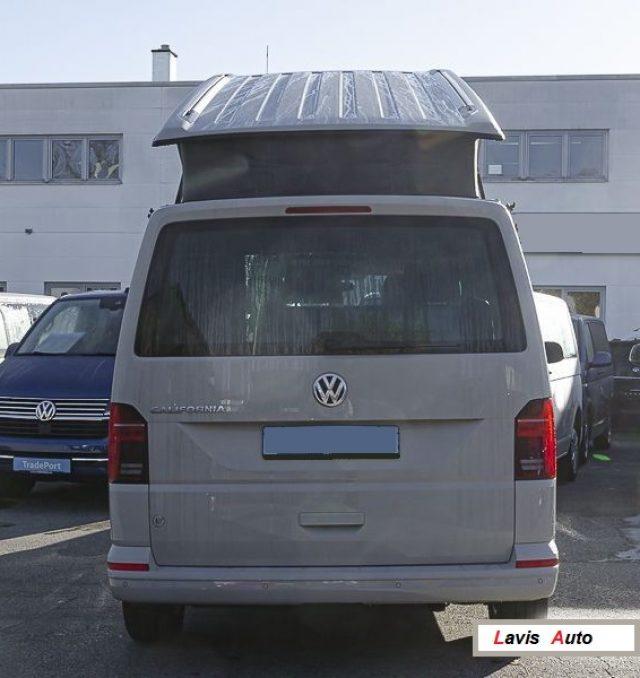 VOLKSWAGEN California 2.0 TDI 150CV Ocean