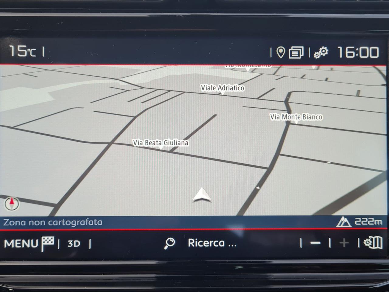 Citroen C3 Aircross 1.2 Pure Tech 130 Max #7728