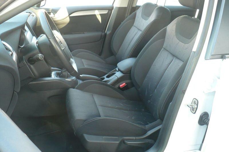 Citroën C4 C4 1.6 HDi 90 Seduction