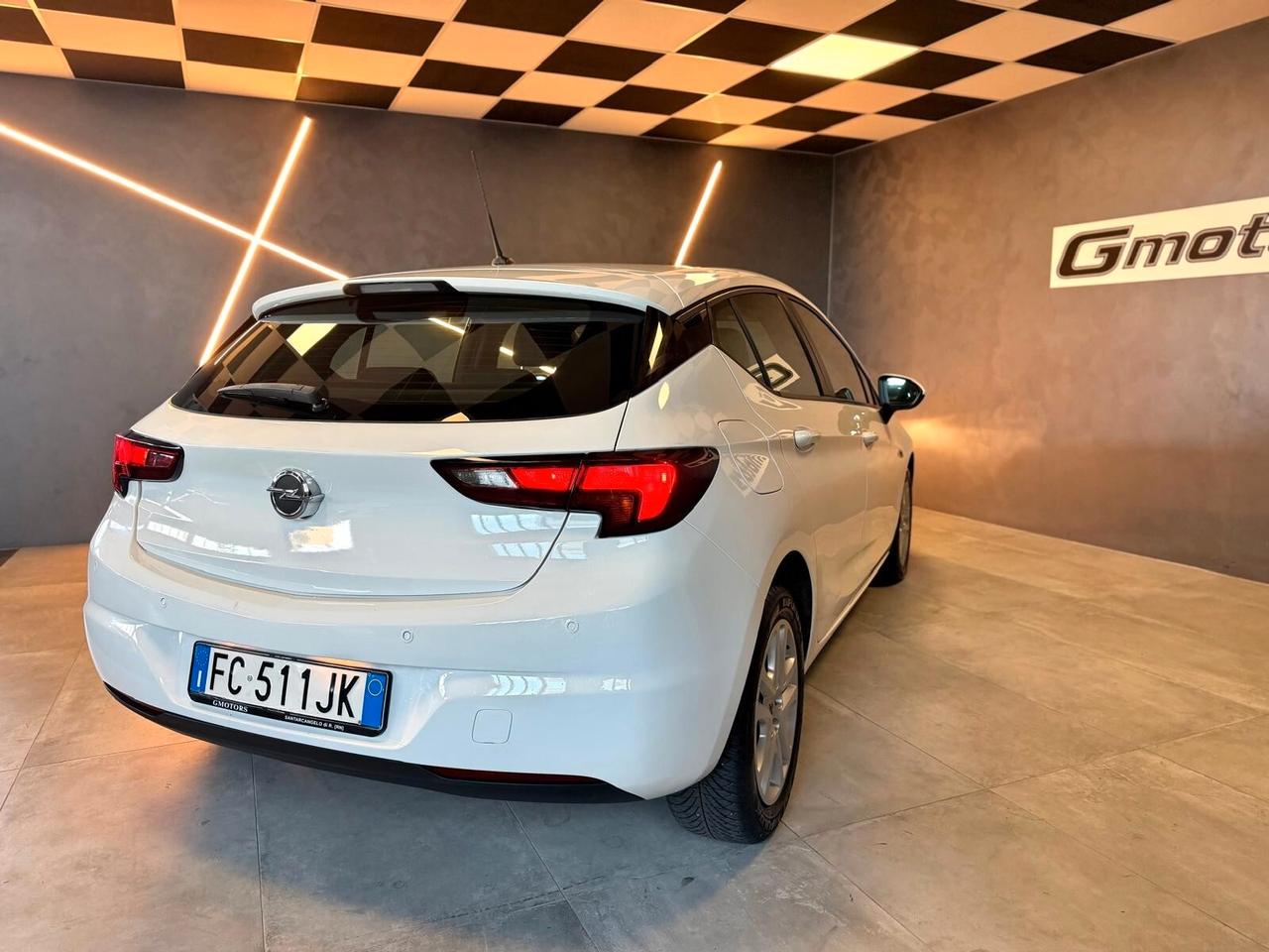 Opel Astra 1.6 CDTi 110CV Start&Stop 5 porte Business