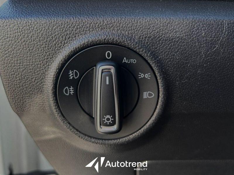 Volkswagen T-Roc 2.0 TDI 150 CV Automatica DSG Business BlueMotion Technology