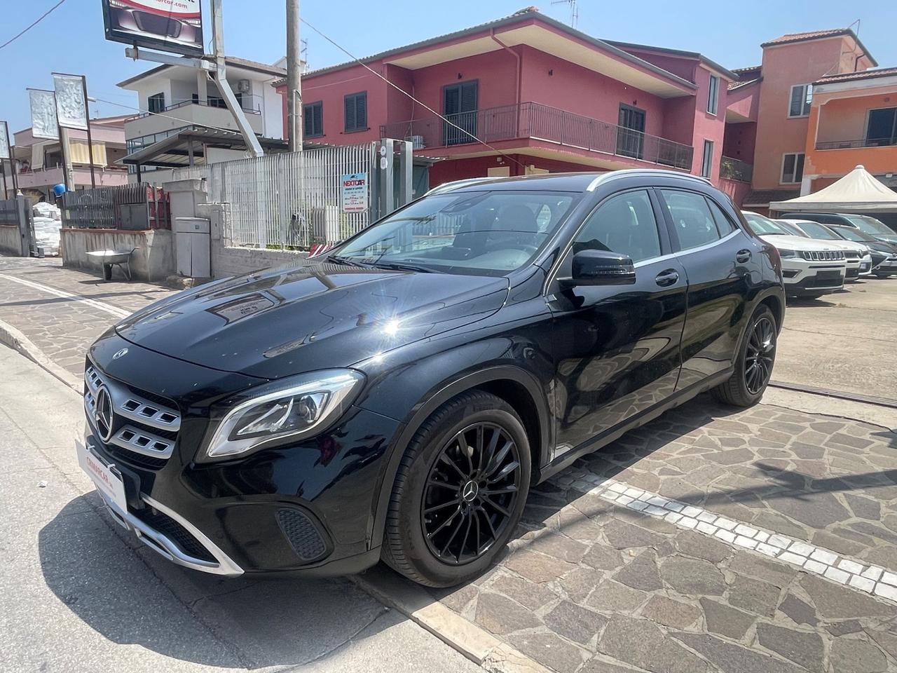 Mercedes-benz A 180 A 180 d Sport