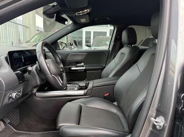Mercedes-Benz GLA 200 GLA 200 d Premium auto