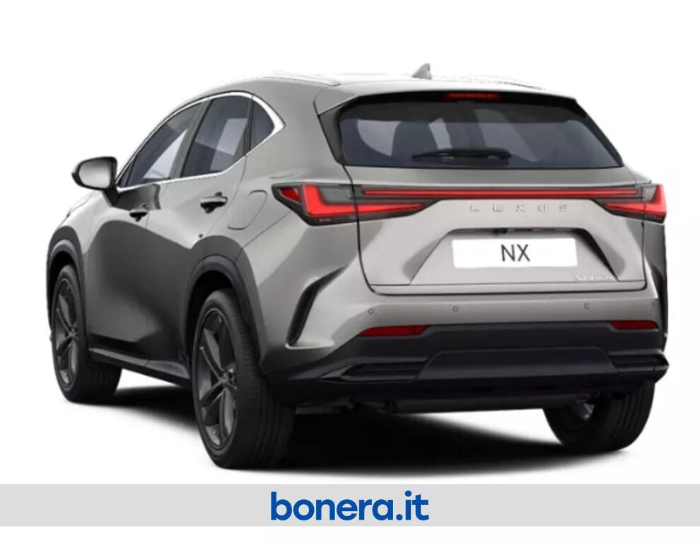 Lexus NX 450 2.5 Plug-in Premium+ 4WD e-CVT