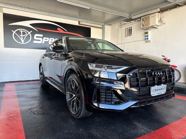AUDI Q8 50 TDI 286 CV quattro tiptronic