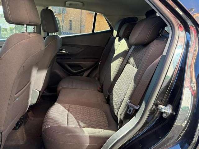 Opel Mokka 1.4 Turbo GPL Tech 140CV 4x2 Ego